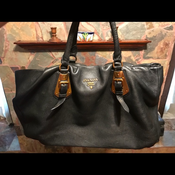 Prada Purse - Picture 1 of 6